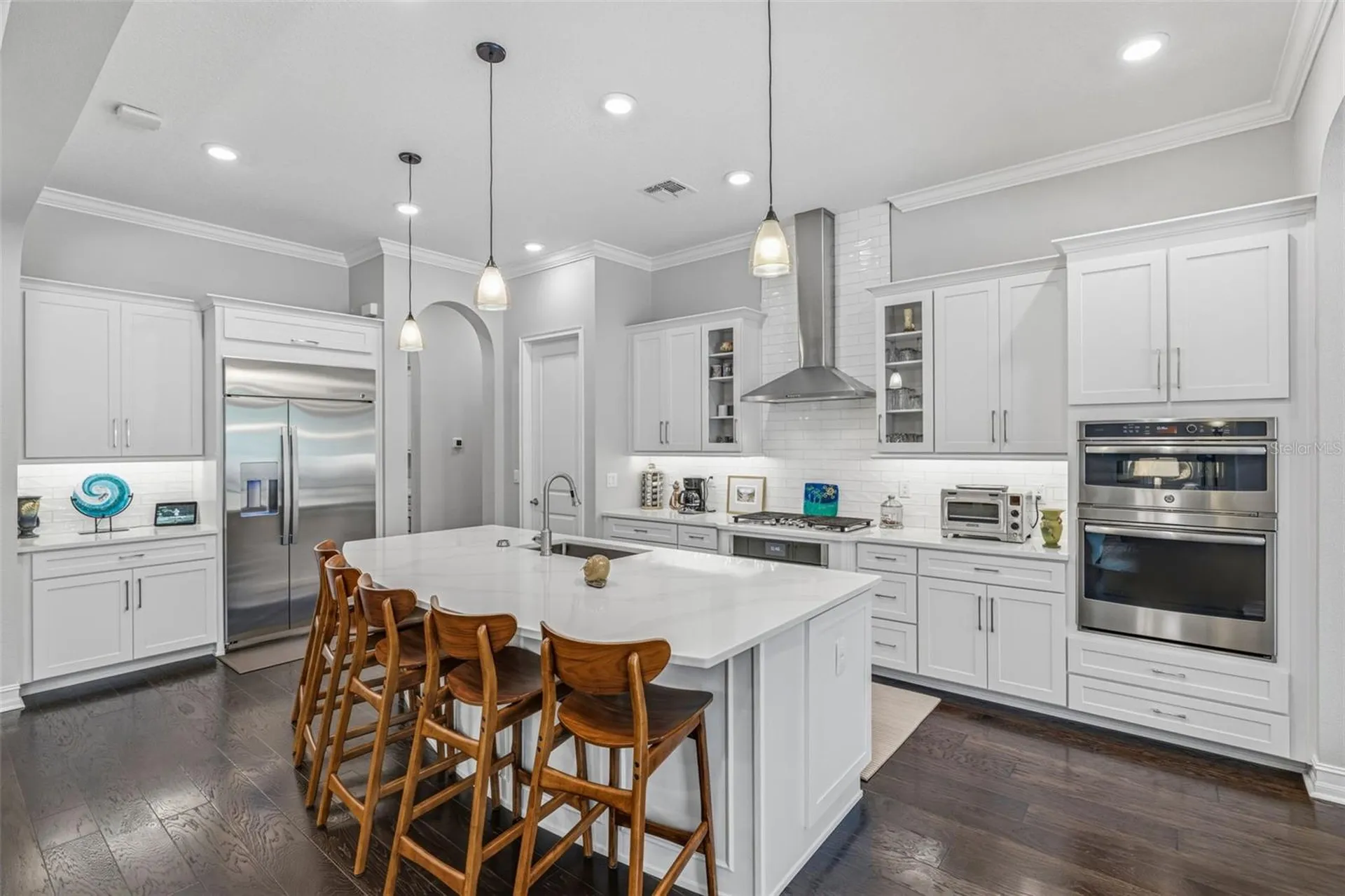 3636 Madison Cypress Drive Lutz FL 33558