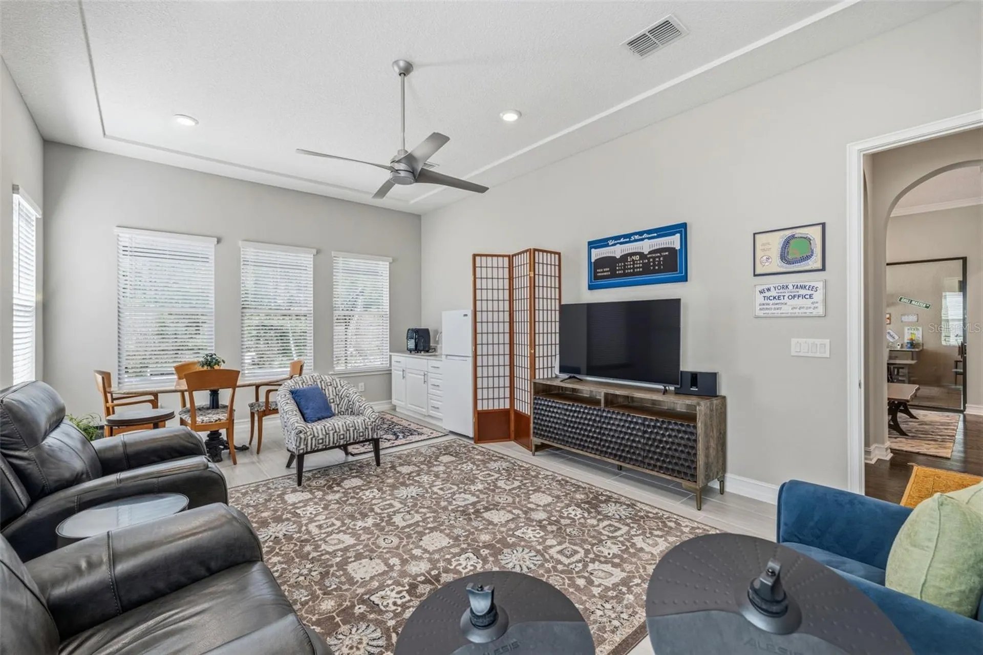 3636 Madison Cypress Drive Lutz FL 33558