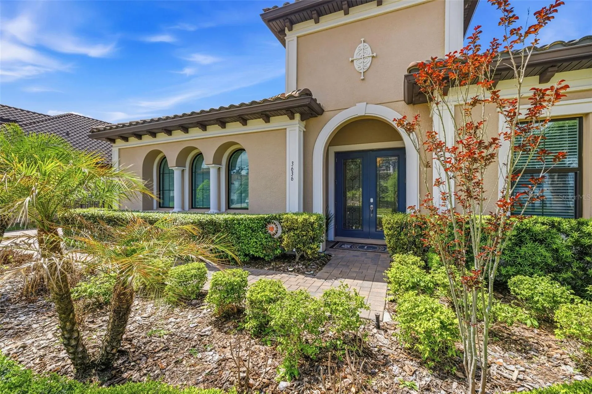 3636 Madison Cypress Drive Lutz FL 33558
