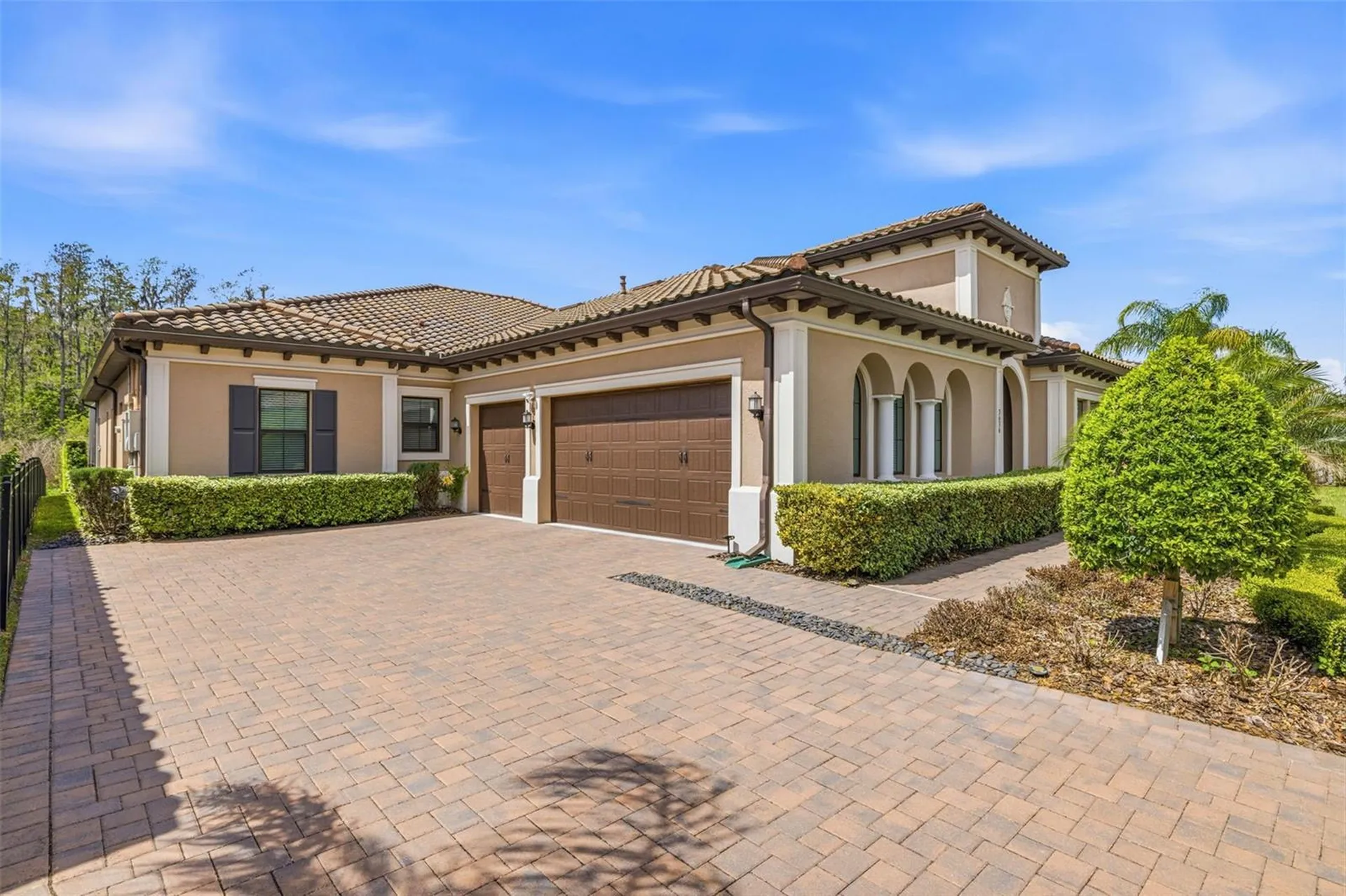 3636 Madison Cypress Drive Lutz FL 33558