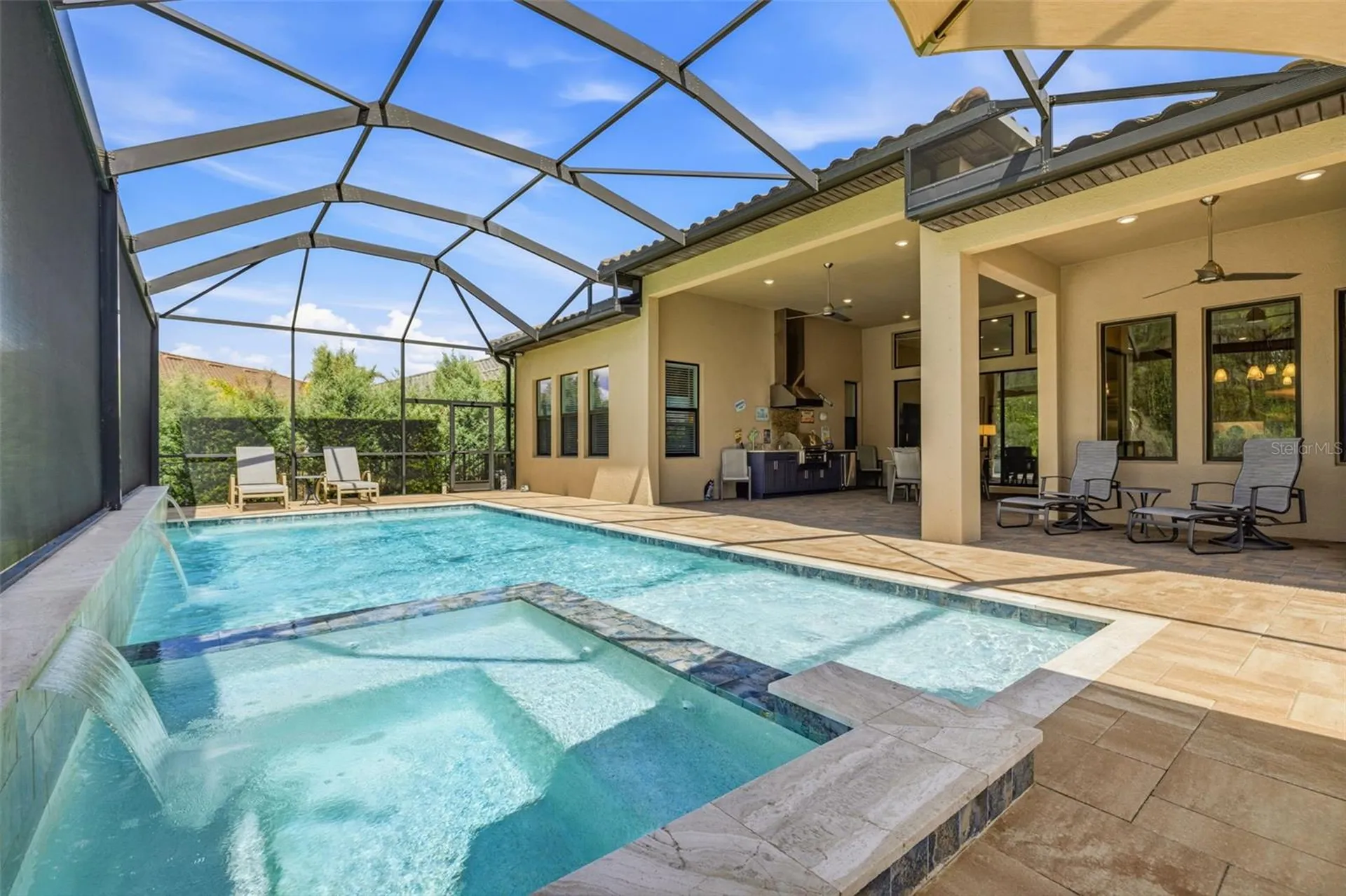 3636 Madison Cypress Drive Lutz FL 33558