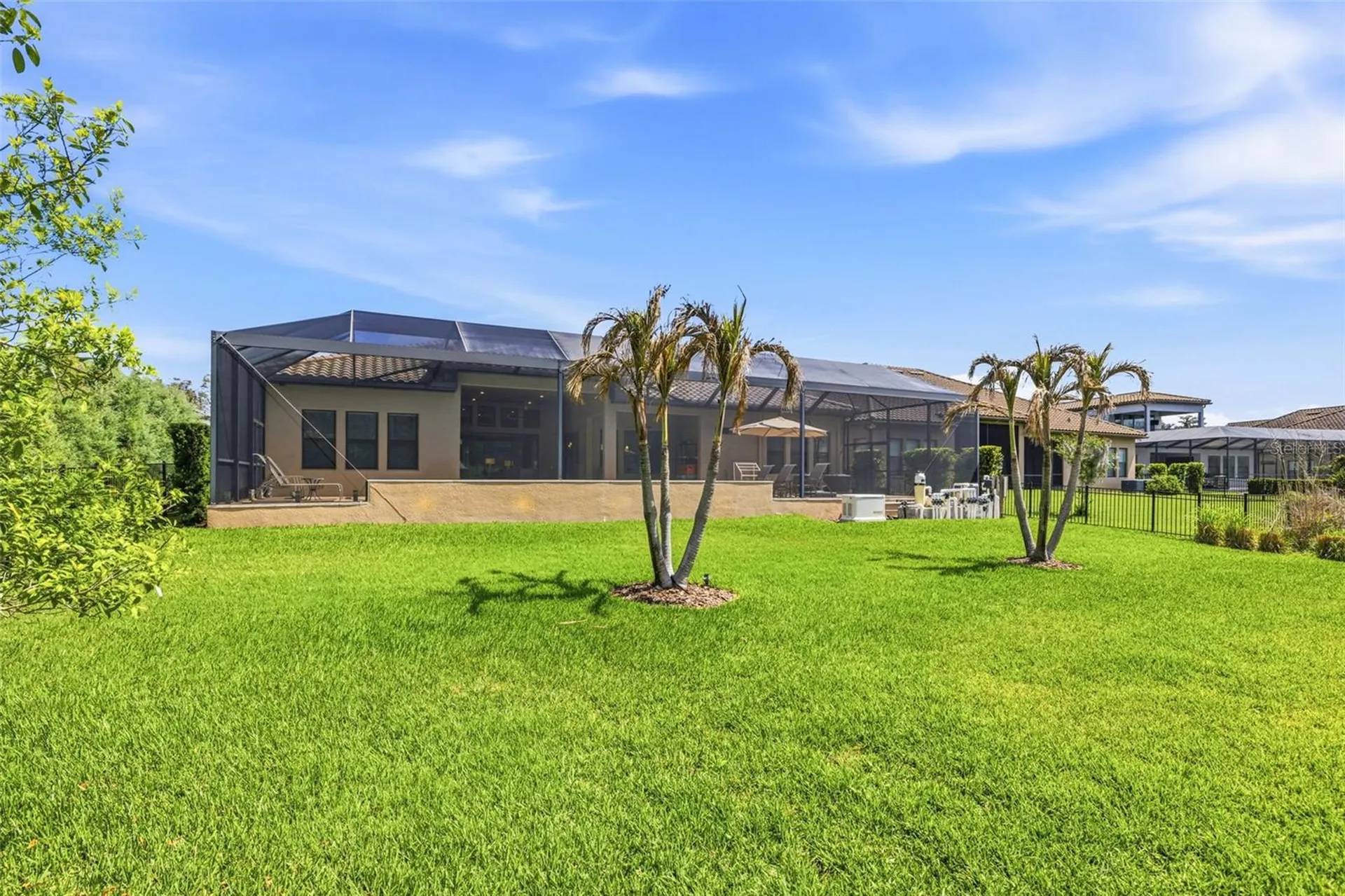 3636 Madison Cypress Drive Lutz FL 33558