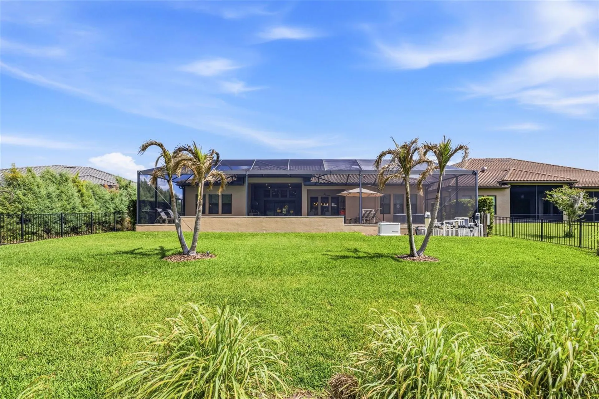 3636 Madison Cypress Drive Lutz FL 33558
