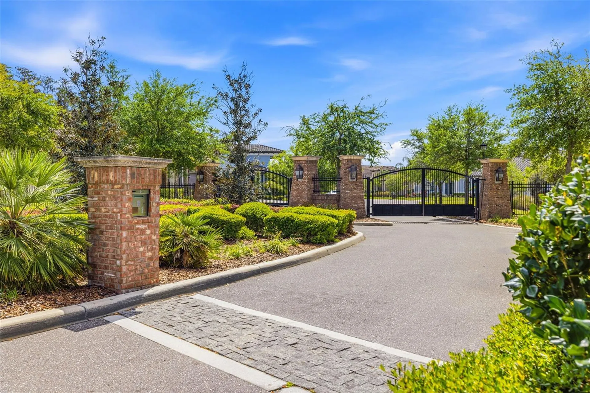 3636 Madison Cypress Drive Lutz FL 33558
