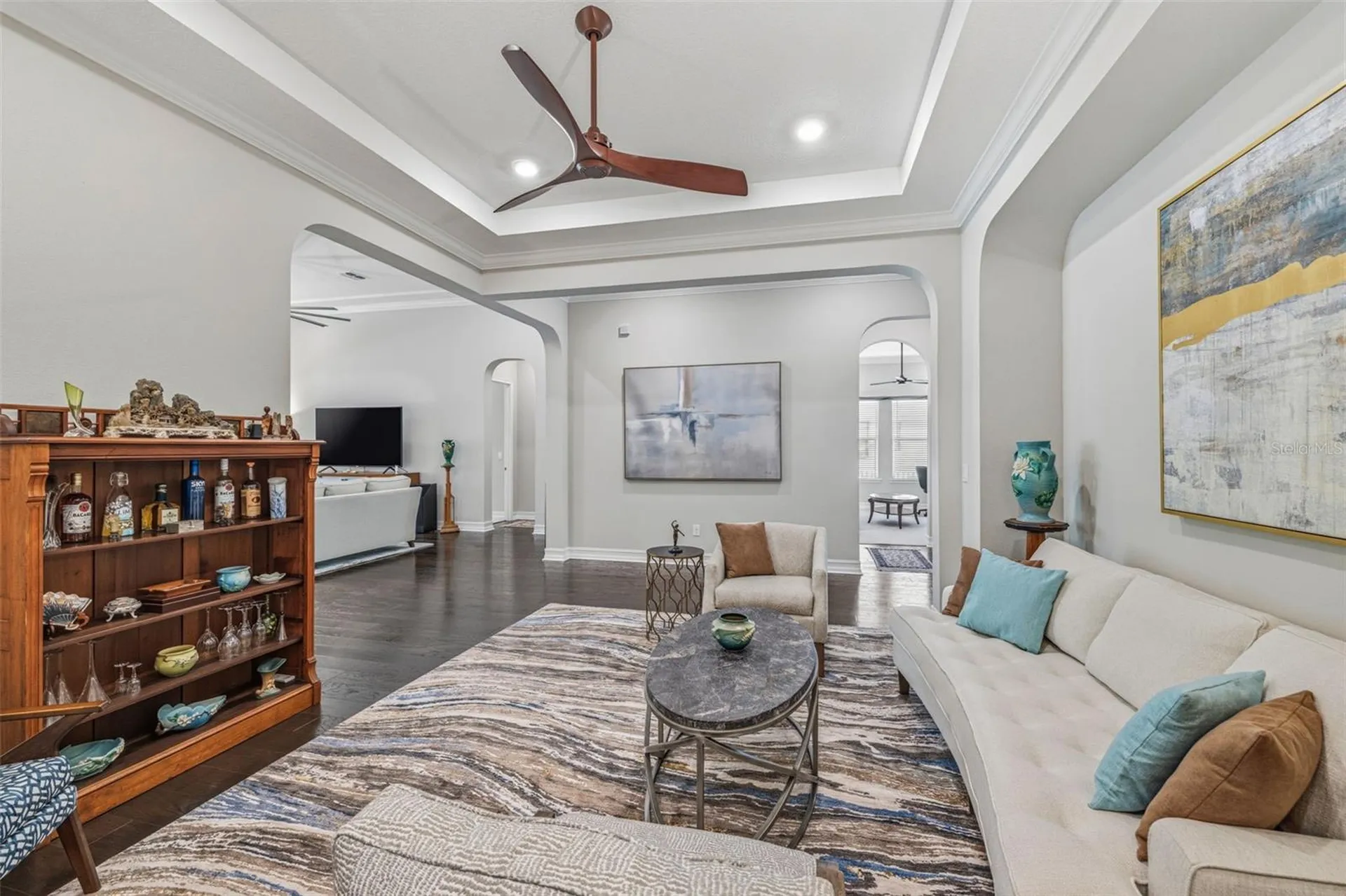 3636 Madison Cypress Drive Lutz FL 33558