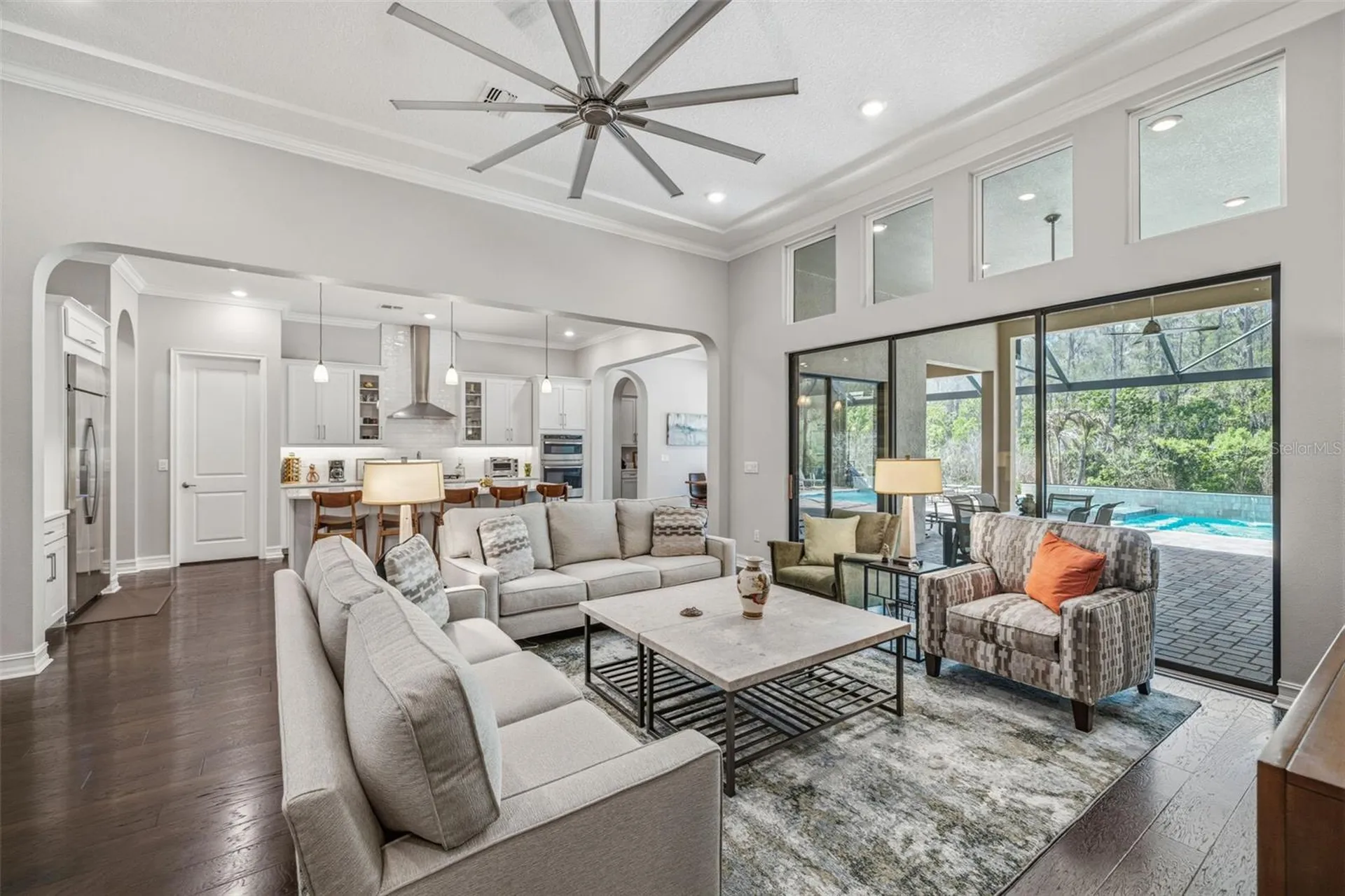 3636 Madison Cypress Drive Lutz FL 33558