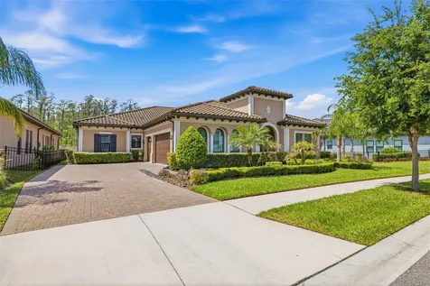 3636 Madison Cypress Drive Lutz FL 33558