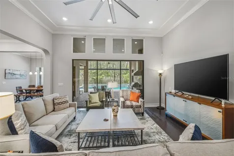 3636 Madison Cypress Drive Lutz FL 33558