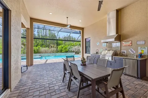 3636 Madison Cypress Drive Lutz FL 33558