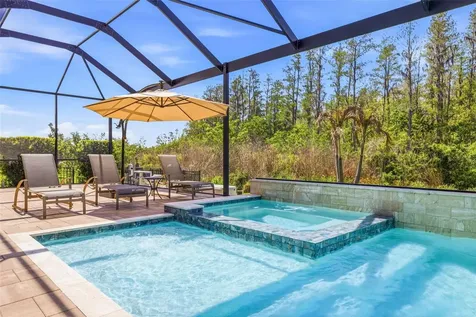 3636 Madison Cypress Drive Lutz FL 33558