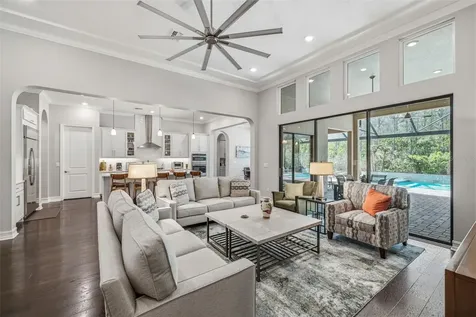 3636 Madison Cypress Drive Lutz FL 33558