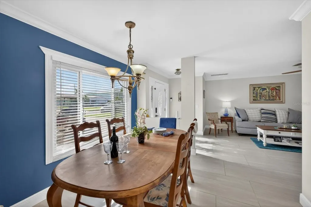 4969 Marlin Drive New Port Richey FL 34652