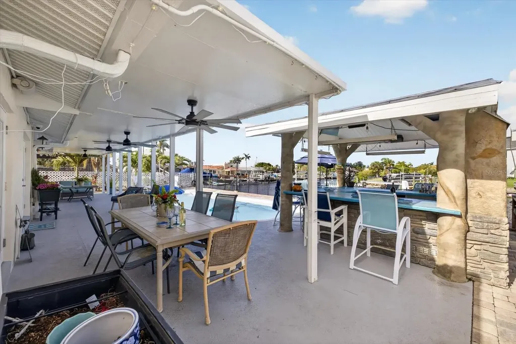 4969 Marlin Drive New Port Richey FL 34652
