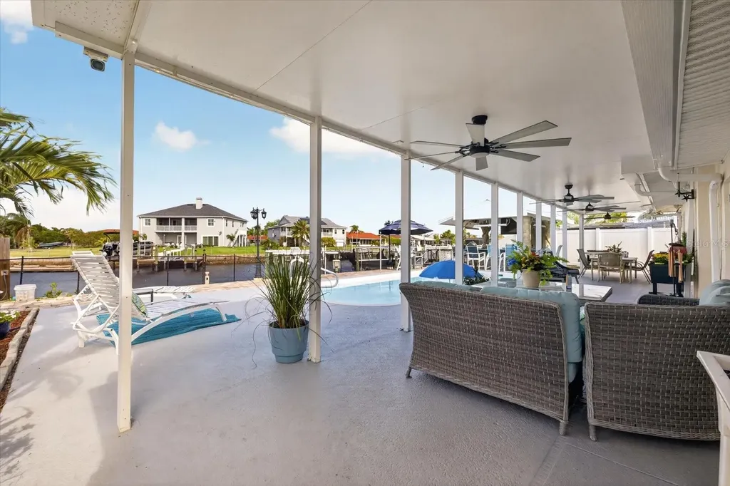 4969 Marlin Drive New Port Richey FL 34652