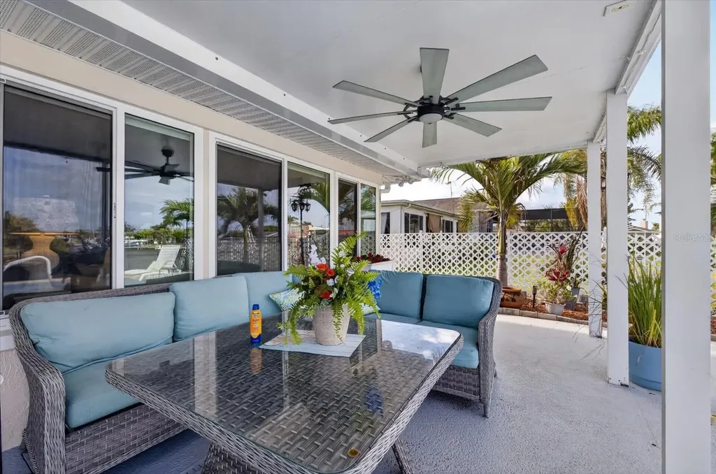4969 Marlin Drive New Port Richey FL 34652