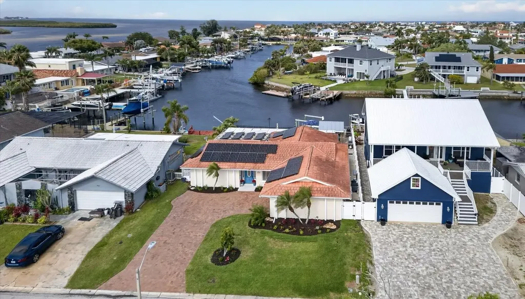 4969 Marlin Drive New Port Richey FL 34652