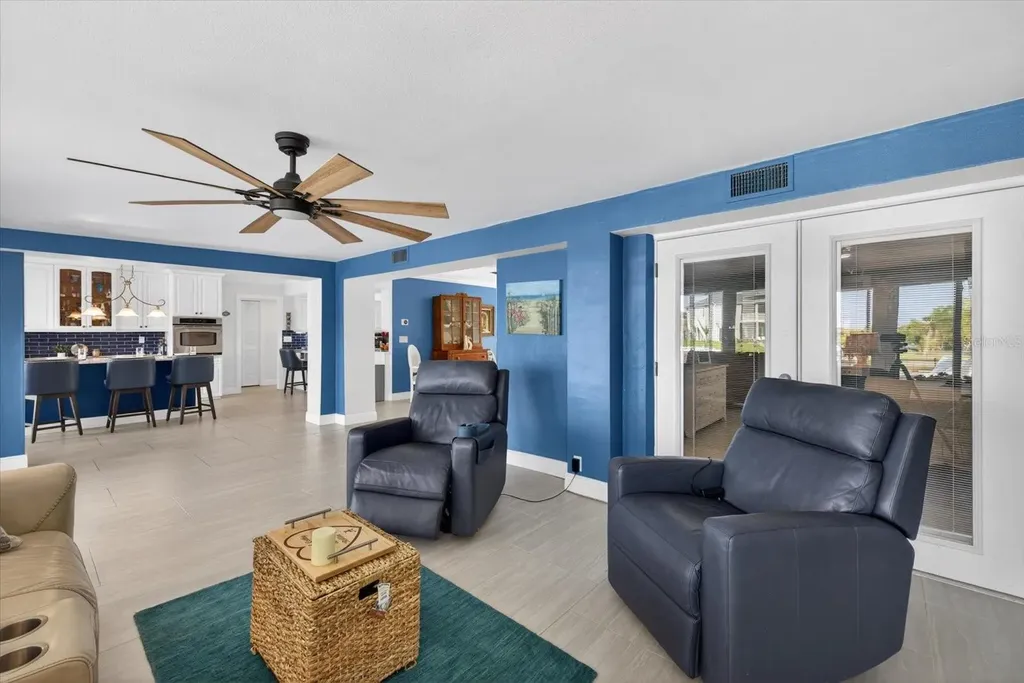 4969 Marlin Drive New Port Richey FL 34652