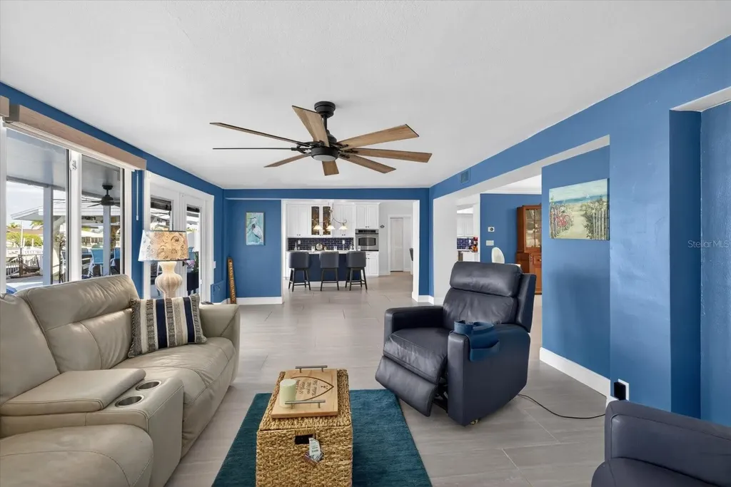 4969 Marlin Drive New Port Richey FL 34652
