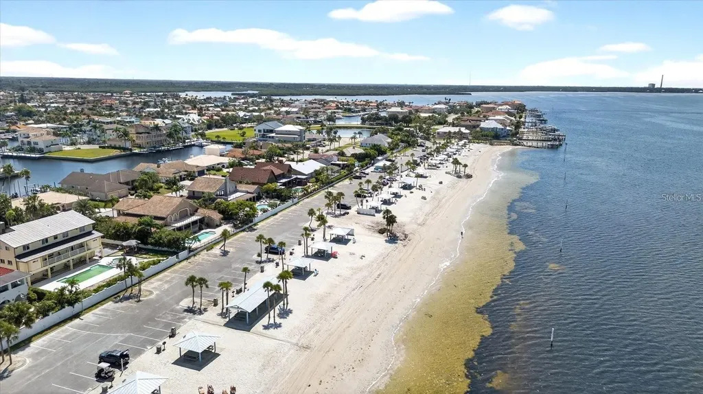 4969 Marlin Drive New Port Richey FL 34652