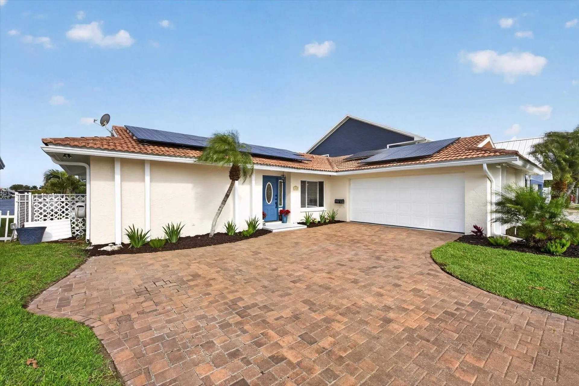 4969 Marlin Drive New Port Richey FL 34652