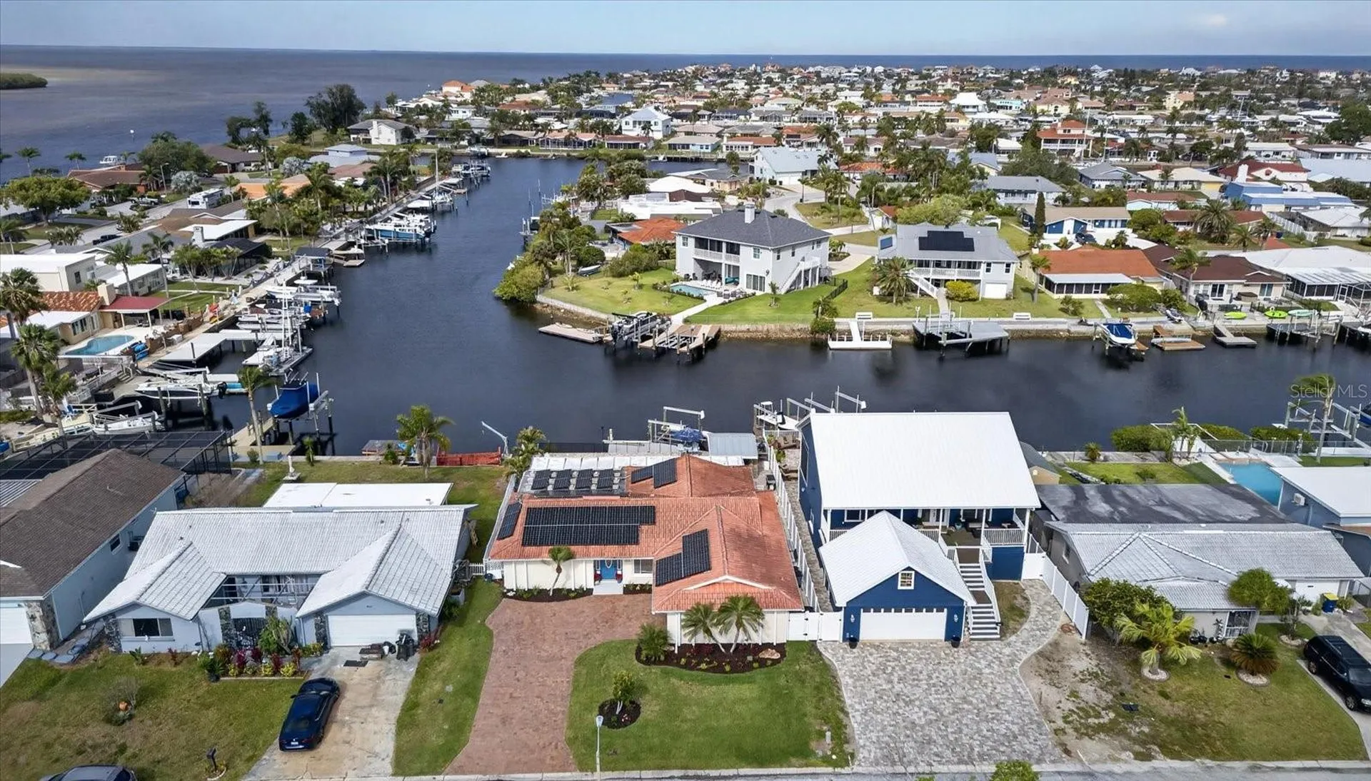 4969 Marlin Drive New Port Richey FL 34652