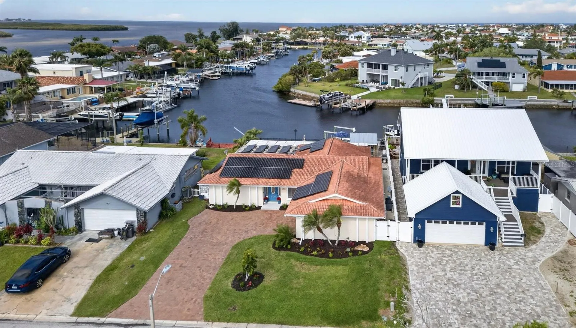 4969 Marlin Drive New Port Richey FL 34652