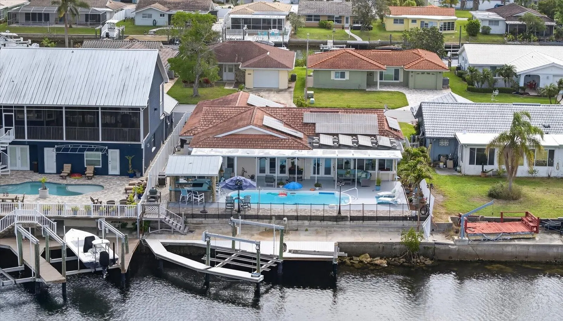 4969 Marlin Drive New Port Richey FL 34652