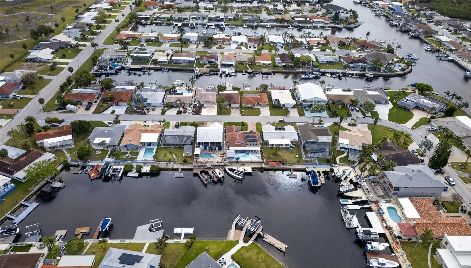 4969 Marlin Drive New Port Richey FL 34652