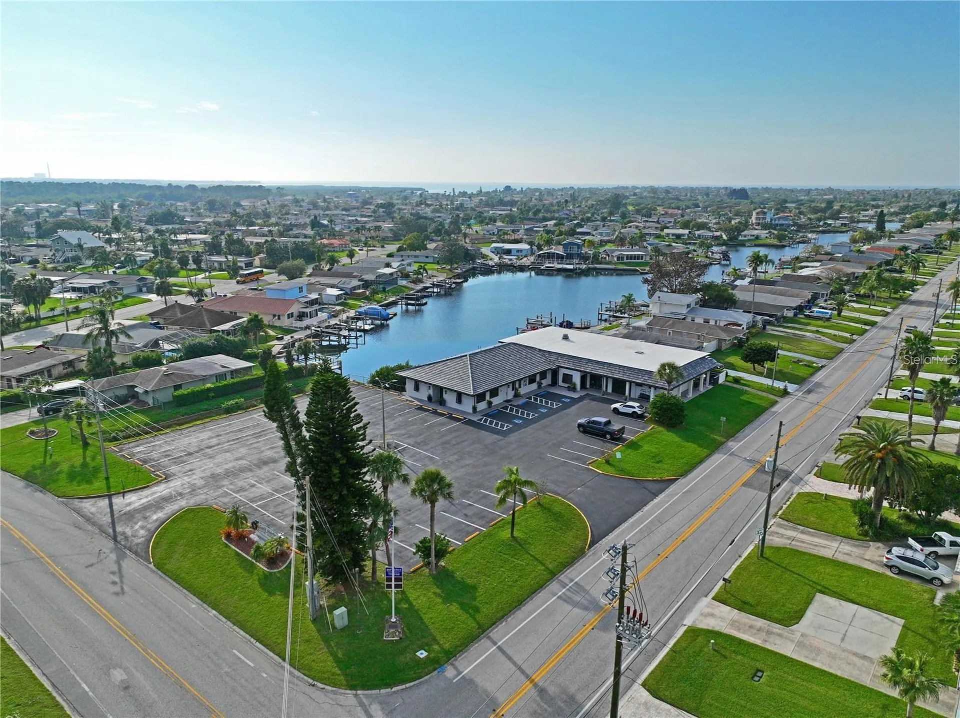4969 Marlin Drive New Port Richey FL 34652
