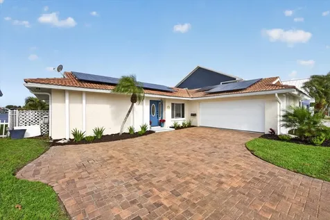 4969 Marlin Drive New Port Richey FL 34652