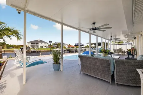 4969 Marlin Drive New Port Richey FL 34652