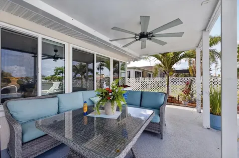 4969 Marlin Drive New Port Richey FL 34652