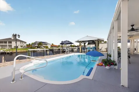 4969 Marlin Drive New Port Richey FL 34652