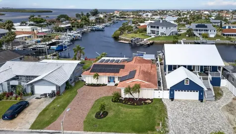 4969 Marlin Drive New Port Richey FL 34652