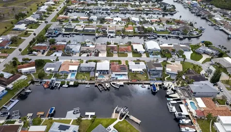 4969 Marlin Drive New Port Richey FL 34652
