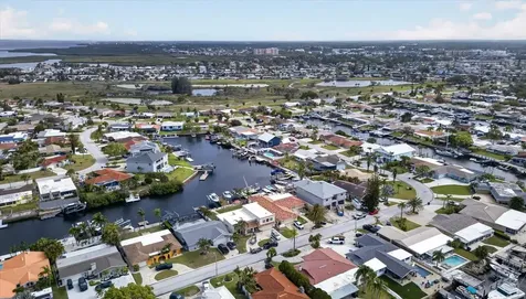 4969 Marlin Drive New Port Richey FL 34652