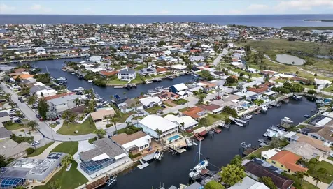 4969 Marlin Drive New Port Richey FL 34652