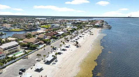 4969 Marlin Drive New Port Richey FL 34652