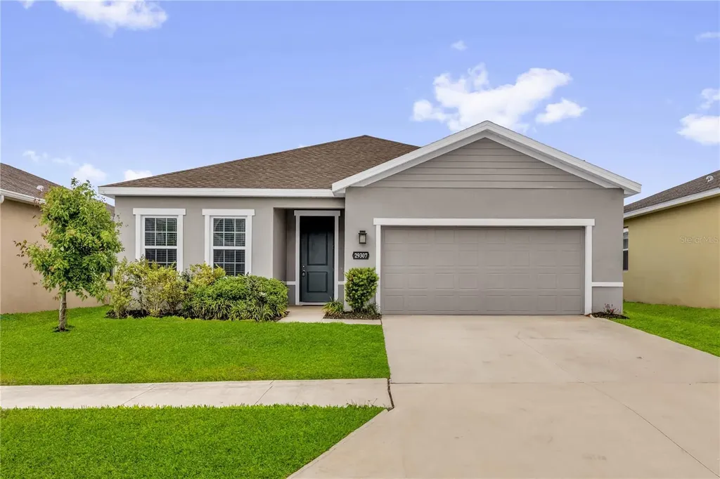 29307 Meadowcroft Avenue Wesley Chapel FL 33544