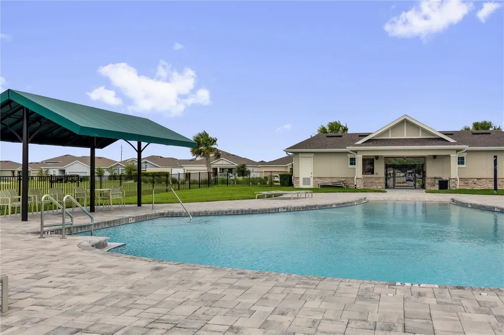 29307 Meadowcroft Avenue Wesley Chapel FL 33544