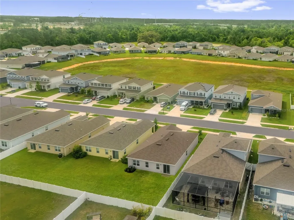 29307 Meadowcroft Avenue Wesley Chapel FL 33544