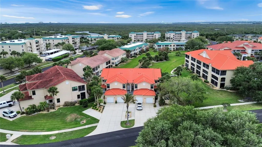 441 Bouchelle Drive New Smyrna Beach FL 32169