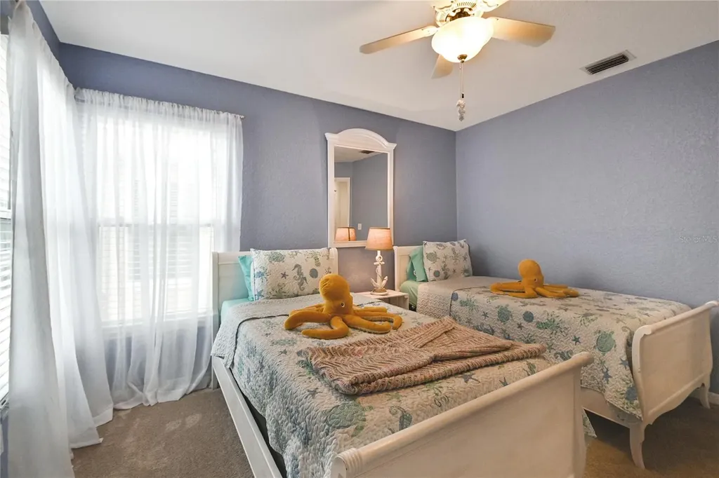 441 Bouchelle Drive New Smyrna Beach FL 32169