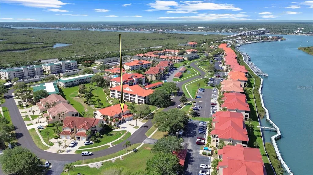 441 Bouchelle Drive New Smyrna Beach FL 32169