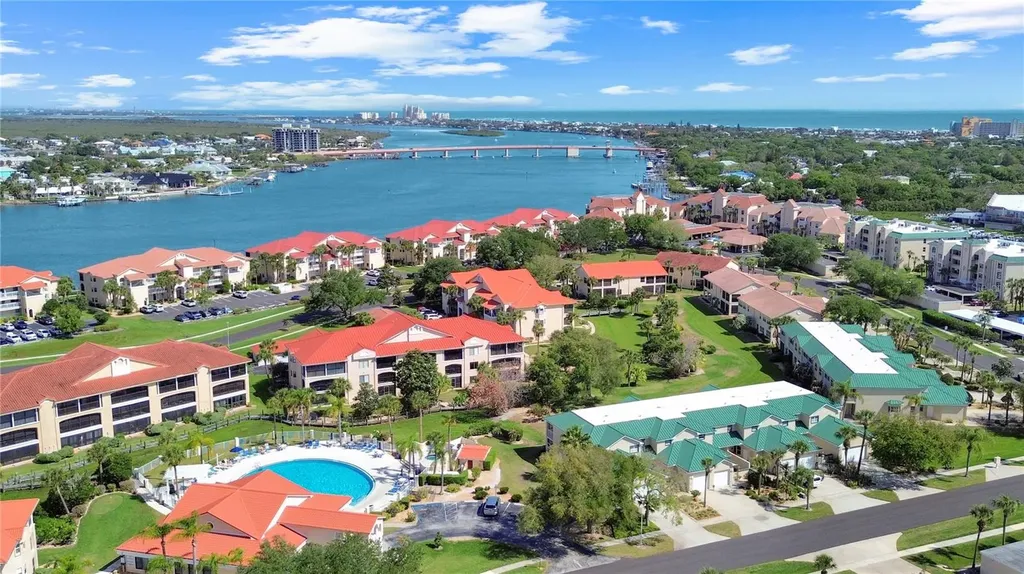 441 Bouchelle Drive New Smyrna Beach FL 32169