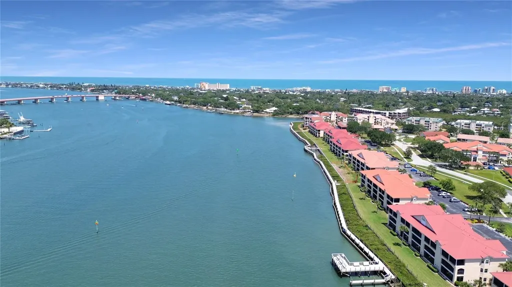 441 Bouchelle Drive New Smyrna Beach FL 32169