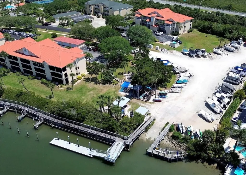 441 Bouchelle Drive New Smyrna Beach FL 32169