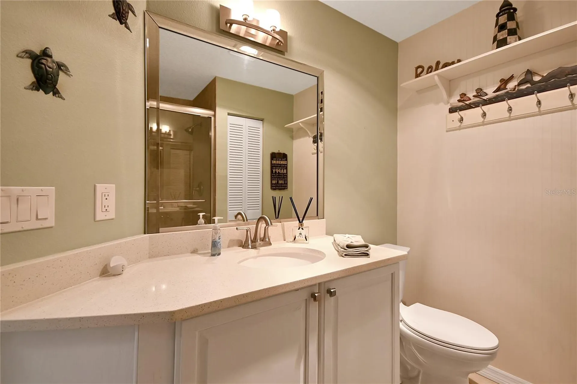 441 Bouchelle Drive New Smyrna Beach FL 32169