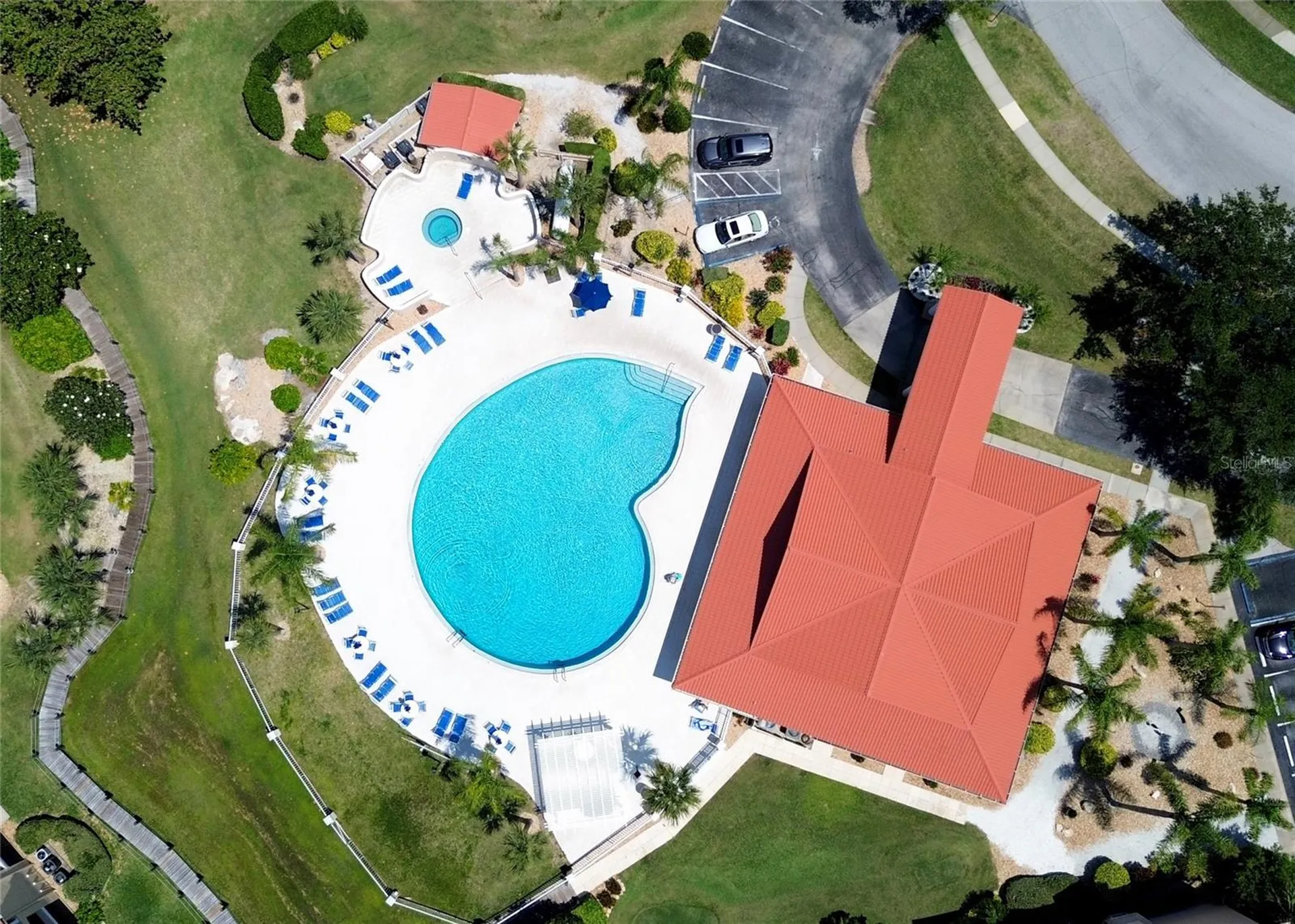 441 Bouchelle Drive New Smyrna Beach FL 32169