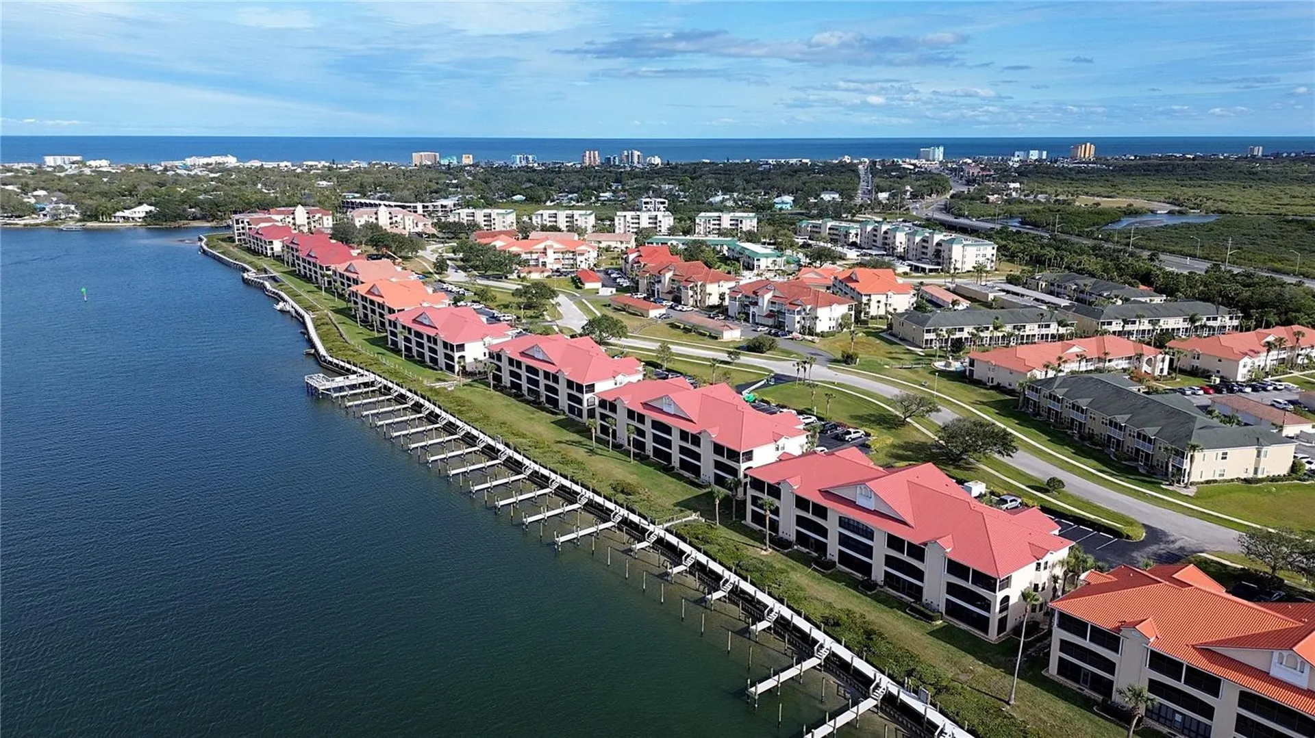 441 Bouchelle Drive New Smyrna Beach FL 32169